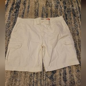 St. John's Bay Cargo Shorts Men's Size 42